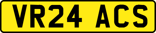 VR24ACS