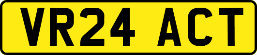 VR24ACT