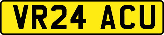 VR24ACU