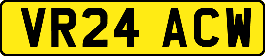 VR24ACW