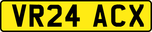 VR24ACX