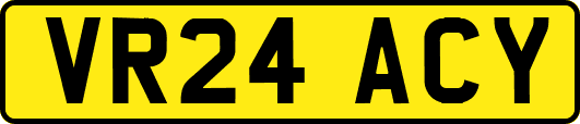 VR24ACY