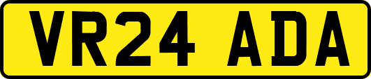 VR24ADA
