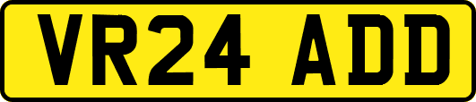 VR24ADD