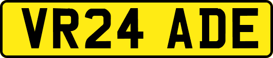 VR24ADE