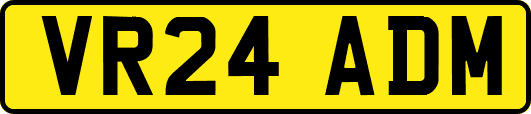 VR24ADM