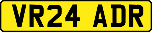 VR24ADR