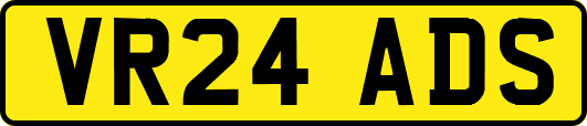 VR24ADS