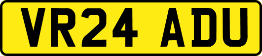 VR24ADU