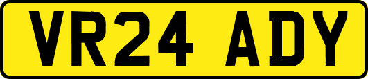 VR24ADY