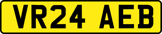 VR24AEB