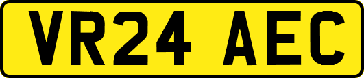 VR24AEC