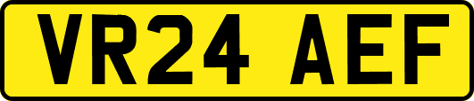 VR24AEF
