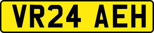 VR24AEH