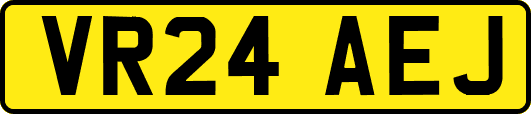 VR24AEJ