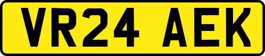 VR24AEK