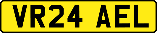 VR24AEL