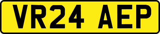 VR24AEP