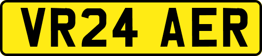VR24AER