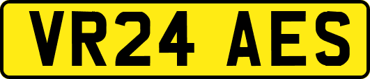VR24AES