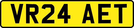 VR24AET