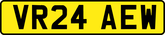 VR24AEW