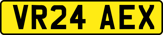 VR24AEX