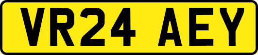 VR24AEY