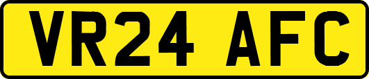 VR24AFC