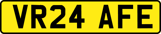 VR24AFE