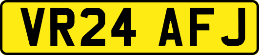 VR24AFJ
