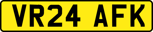 VR24AFK