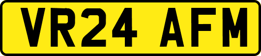 VR24AFM