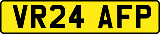 VR24AFP