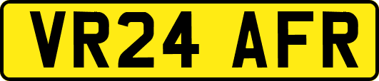 VR24AFR