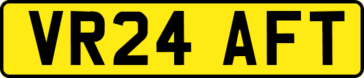 VR24AFT