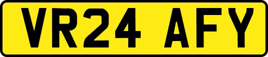 VR24AFY