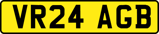 VR24AGB