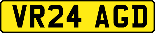VR24AGD