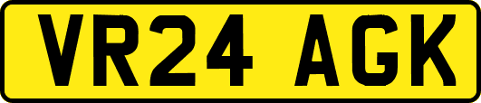 VR24AGK