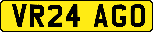 VR24AGO