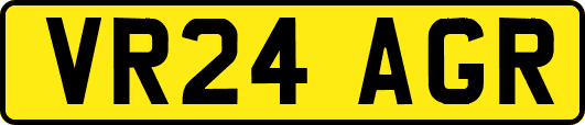 VR24AGR