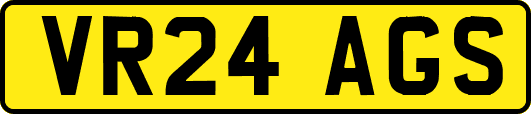 VR24AGS