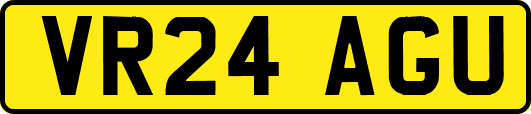 VR24AGU
