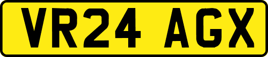 VR24AGX