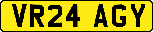VR24AGY