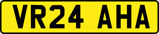 VR24AHA