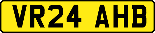 VR24AHB