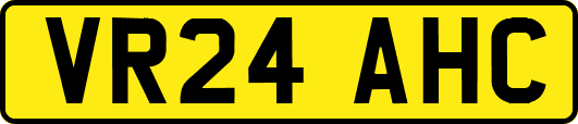 VR24AHC