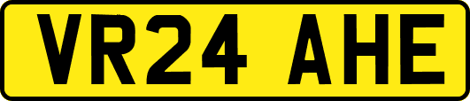 VR24AHE